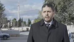 المحامي خالد زبارقة "التحريض على الشيخ عكرمة صبري يشكل خطراً حقيقياً على حياته"